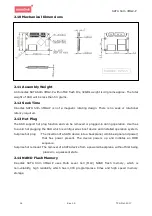 Preview for 14 page of Innodisk SATA Slim 3MG2-P Series Manual