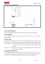 Preview for 11 page of Innodisk SATADOM-SH 3SE Series Manual