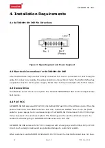 Preview for 14 page of Innodisk SATADOM-SH 3SE Series Manual