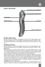 Preview for 11 page of Innofit AGE-STOP User Manual