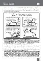 Preview for 3 page of Innofit CALDO CUORE INN-054i User Manual