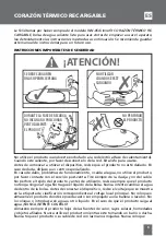 Preview for 9 page of Innofit CALDO CUORE INN-054i User Manual