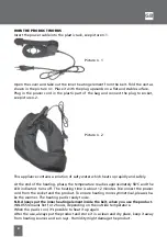 Preview for 8 page of Innofit INN-055 User Manual