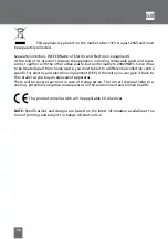 Preview for 10 page of Innofit INN-055 User Manual