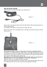 Preview for 8 page of Innofit INN-056 User Manual