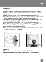 Предварительный просмотр 13 страницы Innofit INN - 704 User Manual