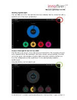 Предварительный просмотр 10 страницы innoflyer LightDriver 5.0 Manual