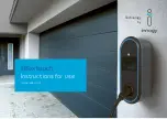 Innogy eBox touch Instructions For Use Manual предпросмотр