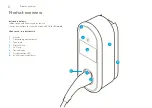 Предварительный просмотр 6 страницы Innogy eBox touch Instructions For Use Manual