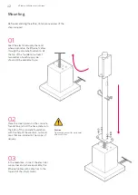 Предварительный просмотр 32 страницы Innogy ePole Installation Instructions Manual