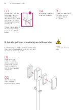 Предварительный просмотр 34 страницы Innogy ePole Installation Instructions Manual