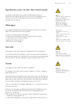 Предварительный просмотр 45 страницы Innogy ePole Installation Instructions Manual