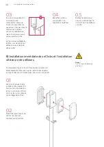 Предварительный просмотр 54 страницы Innogy ePole Installation Instructions Manual