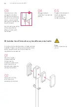 Предварительный просмотр 74 страницы Innogy ePole Installation Instructions Manual