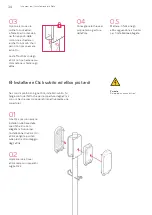 Предварительный просмотр 94 страницы Innogy ePole Installation Instructions Manual