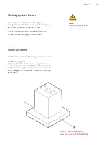 Предварительный просмотр 109 страницы Innogy ePole Installation Instructions Manual