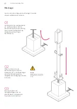 Предварительный просмотр 112 страницы Innogy ePole Installation Instructions Manual