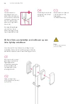 Предварительный просмотр 114 страницы Innogy ePole Installation Instructions Manual