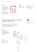 Предварительный просмотр 134 страницы Innogy ePole Installation Instructions Manual