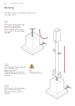 Предварительный просмотр 152 страницы Innogy ePole Installation Instructions Manual