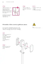 Предварительный просмотр 154 страницы Innogy ePole Installation Instructions Manual