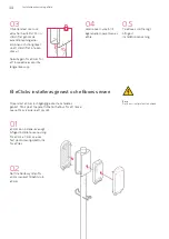 Предварительный просмотр 174 страницы Innogy ePole Installation Instructions Manual