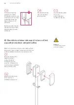 Предварительный просмотр 214 страницы Innogy ePole Installation Instructions Manual