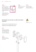 Предварительный просмотр 254 страницы Innogy ePole Installation Instructions Manual