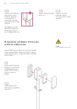 Предварительный просмотр 294 страницы Innogy ePole Installation Instructions Manual