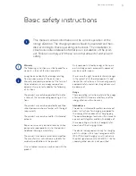 Preview for 5 page of Innogy eStation Operating Instructions Manual