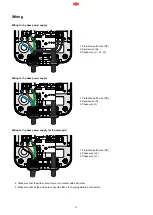 Предварительный просмотр 13 страницы Innohome Charlie-C Installation And User Manual