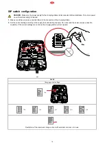 Предварительный просмотр 14 страницы Innohome Charlie-C Installation And User Manual