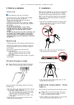 Preview for 5 page of Innohome Charlie Installation And User Manual