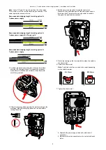 Preview for 6 page of Innohome Charlie Installation And User Manual