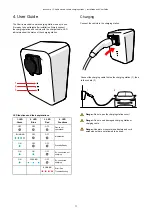 Preview for 11 page of Innohome Charlie Installation And User Manual