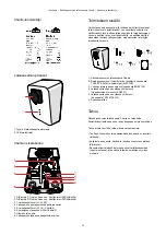 Preview for 16 page of Innohome Charlie Installation And User Manual