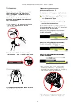 Preview for 18 page of Innohome Charlie Installation And User Manual