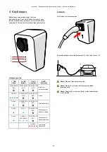 Preview for 24 page of Innohome Charlie Installation And User Manual