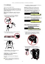 Preview for 31 page of Innohome Charlie Installation And User Manual