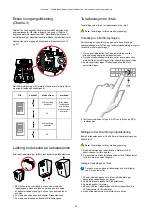 Preview for 36 page of Innohome Charlie Installation And User Manual