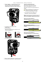 Preview for 45 page of Innohome Charlie Installation And User Manual