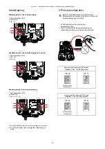 Preview for 47 page of Innohome Charlie Installation And User Manual