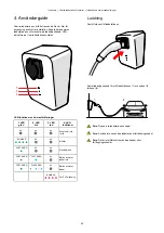 Preview for 50 page of Innohome Charlie Installation And User Manual