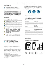 Preview for 54 page of Innohome Charlie Installation And User Manual