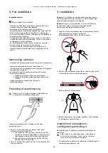 Preview for 56 page of Innohome Charlie Installation And User Manual