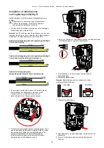 Preview for 58 page of Innohome Charlie Installation And User Manual