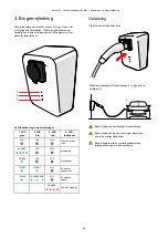 Preview for 62 page of Innohome Charlie Installation And User Manual