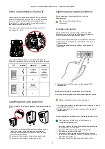 Preview for 73 page of Innohome Charlie Installation And User Manual