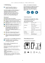 Preview for 78 page of Innohome Charlie Installation And User Manual