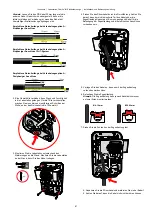 Preview for 81 page of Innohome Charlie Installation And User Manual